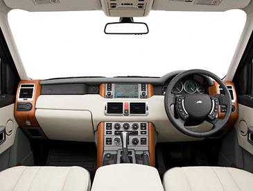 Interior Accessories